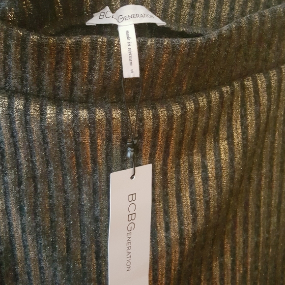 🆕🎁BCBGeneration bandage  Bodycon pencil midi skirt - Picture 3 of 5